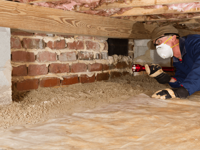 Basement vs. Crawl Space vs. Slab: Which Foundation is Right for You?