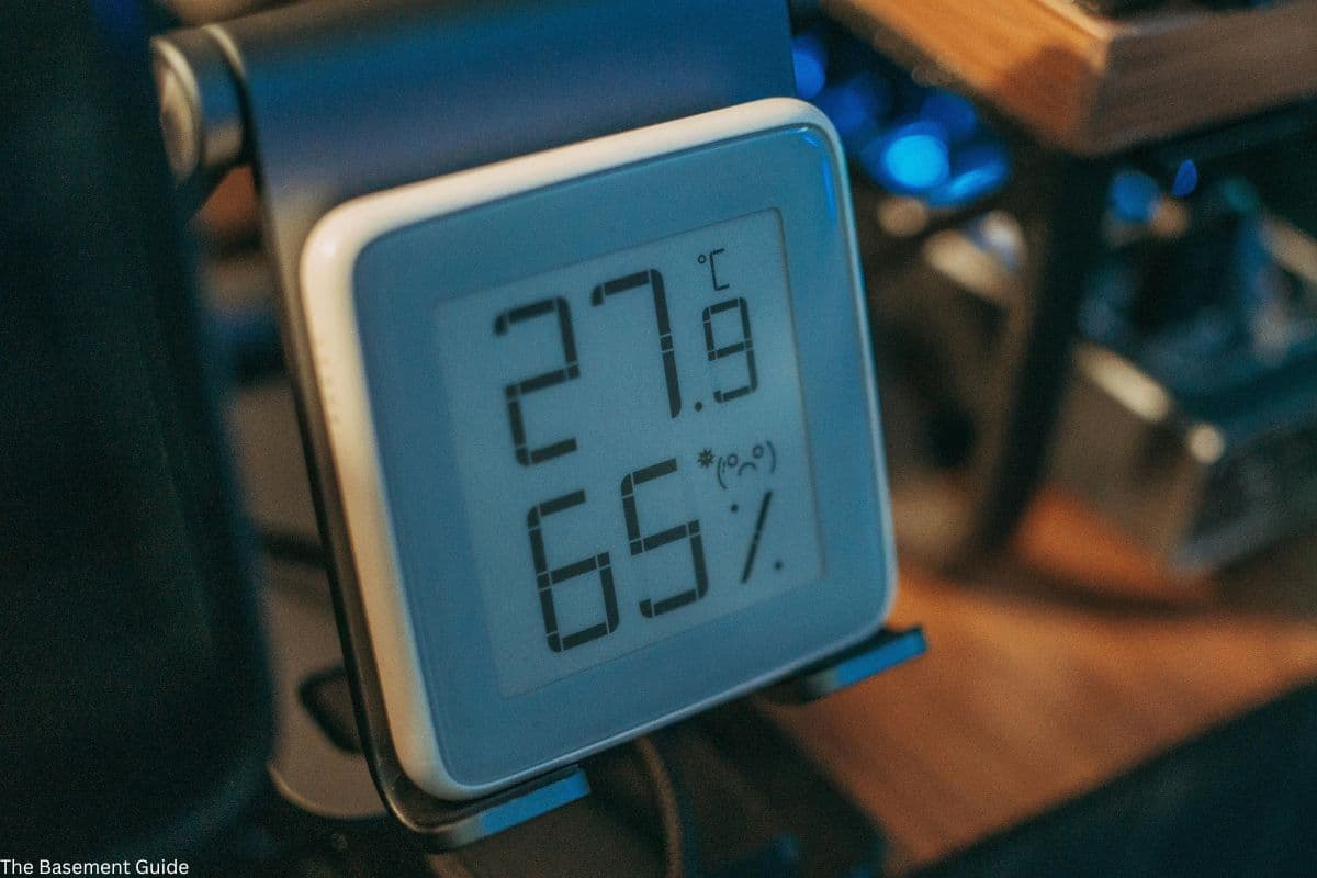 Basement Humidity Guide 2026: Ideal Levels, How to Measure & Fix High Humidity