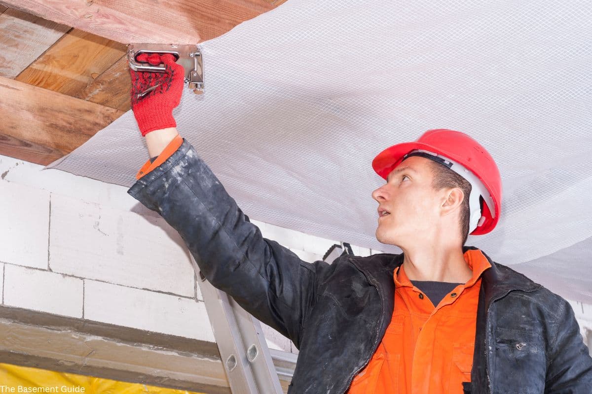 Best Vapor Barriers for Basements & Crawl Spaces (2026)