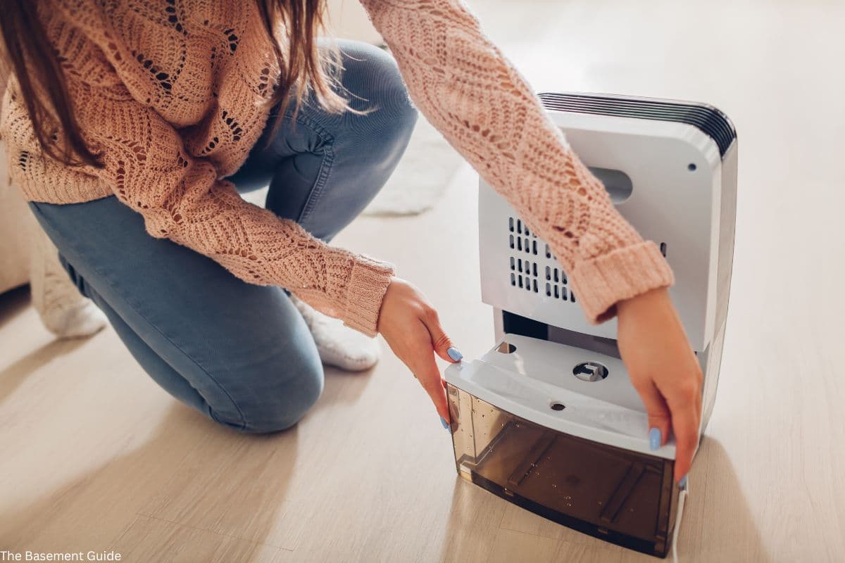 Dehumidifier Myths: Why Your 30-Pint Unit Is Failing